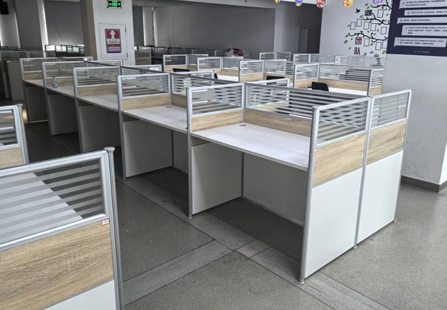 办公屏风（台面1150*600）